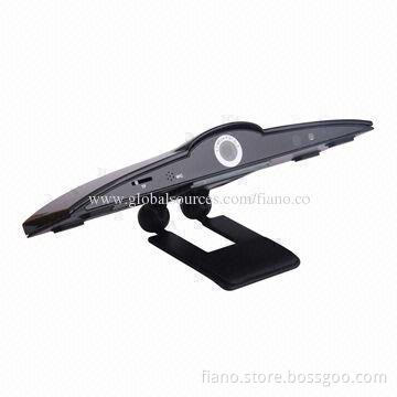 Android-based TV Set-top Box with Optical Digital Audio, Quick Access to Favorite Websites